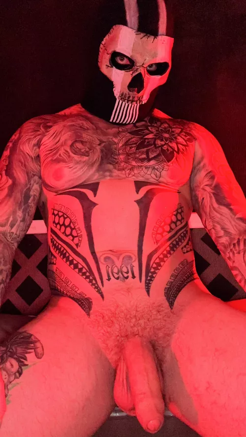 Would you let me put it all inside of you??…
