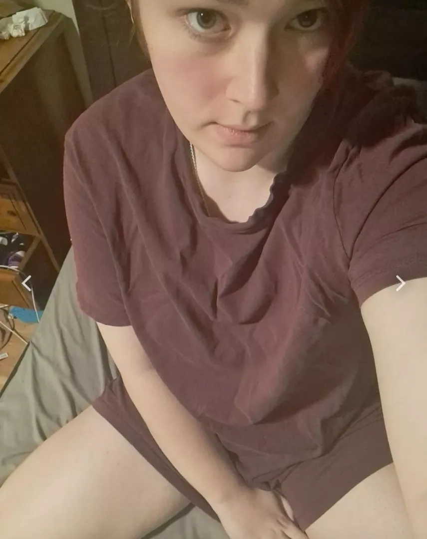 Would you let me steal your shirt if I was your gf