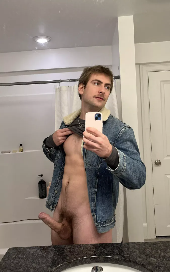 Would you let me take your virginity? [20]