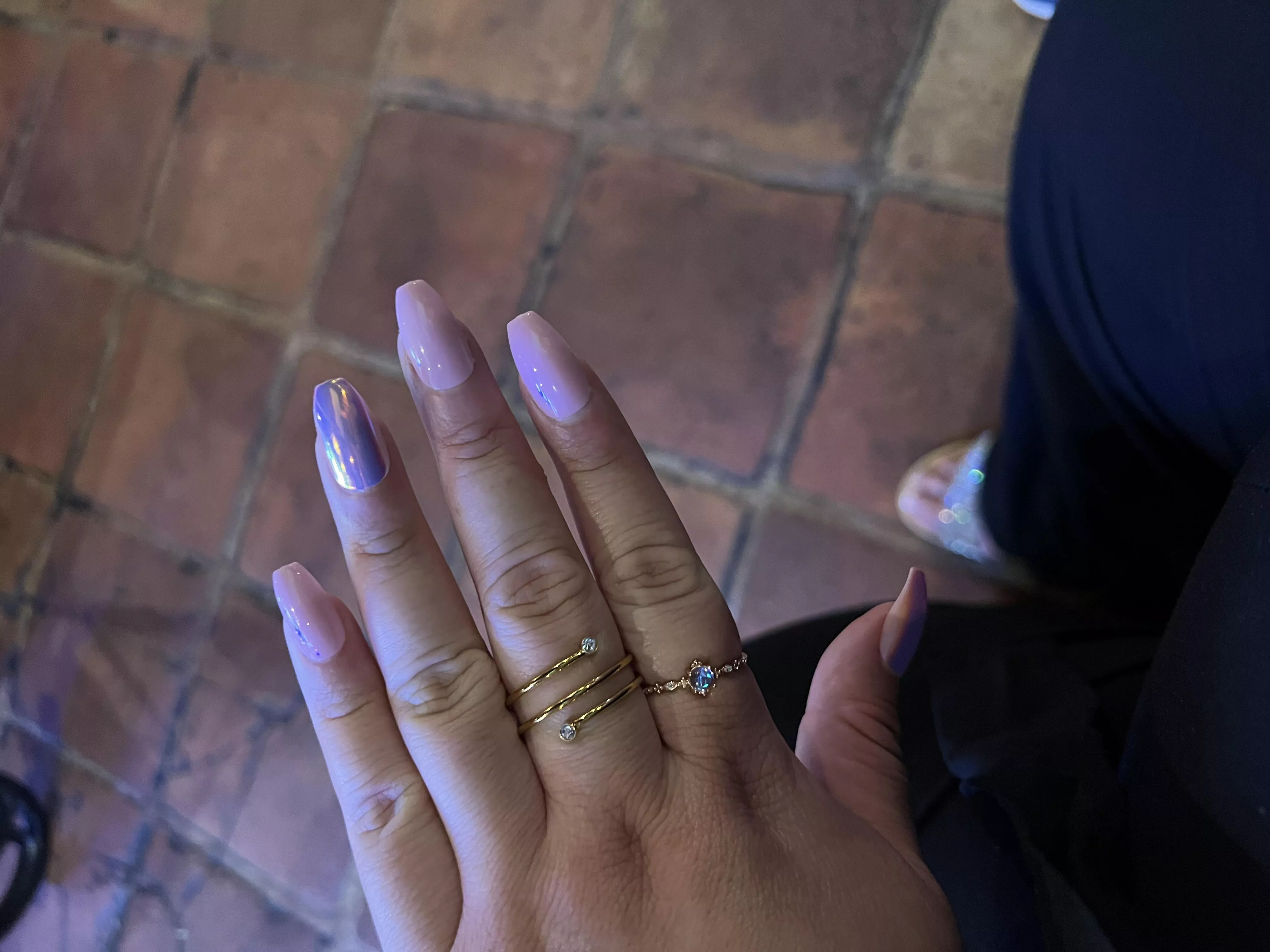 Would you let me touch and scratch you softly ?