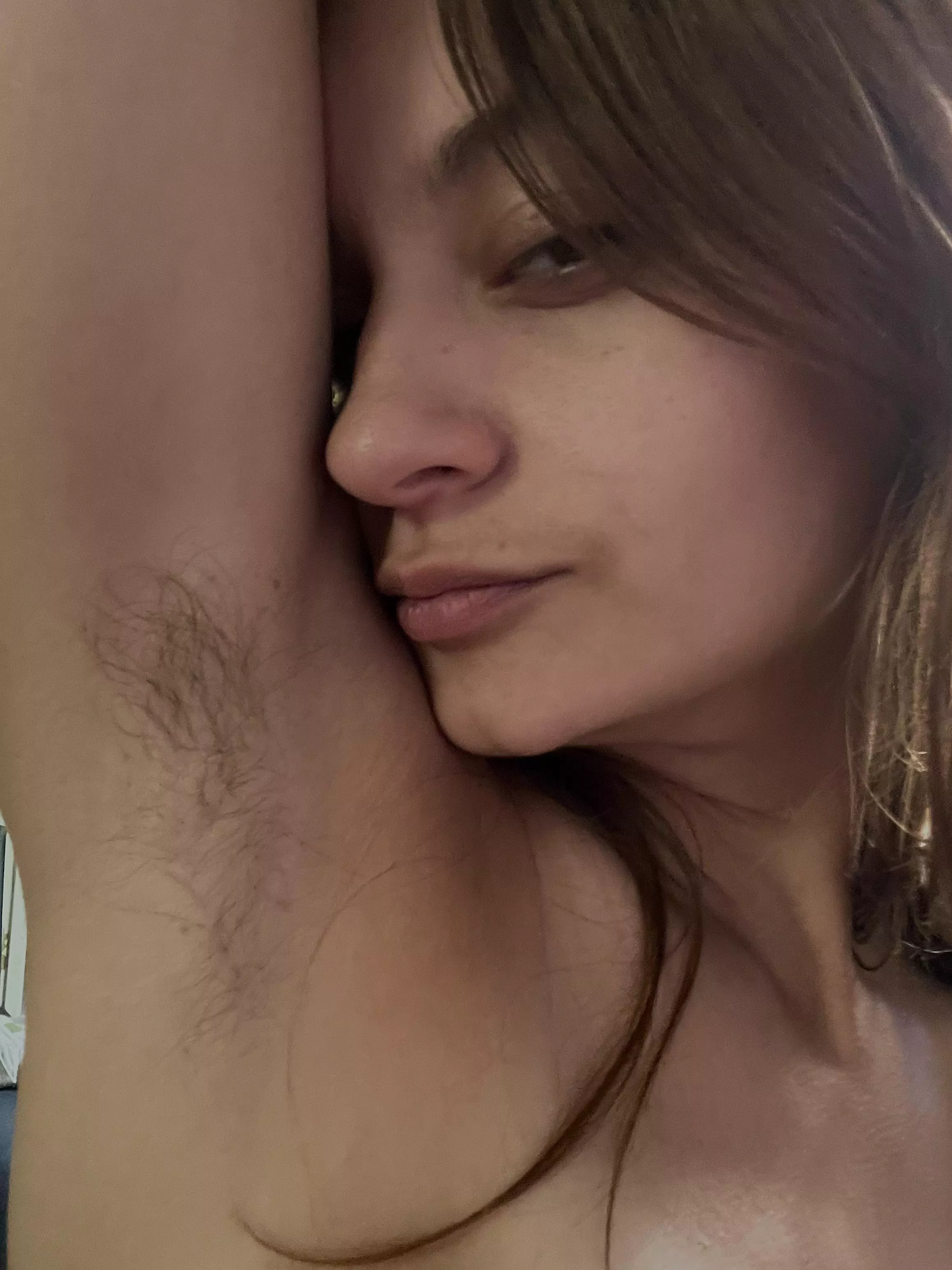 Would you lick it?