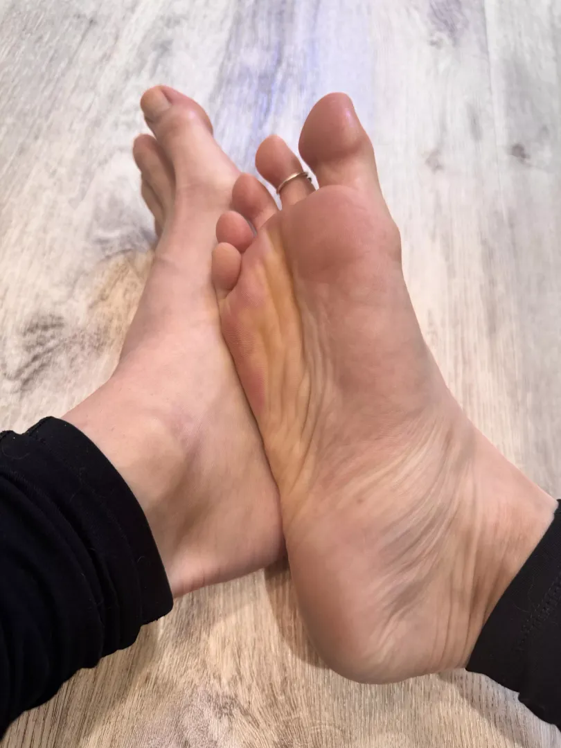 Would you lick it?