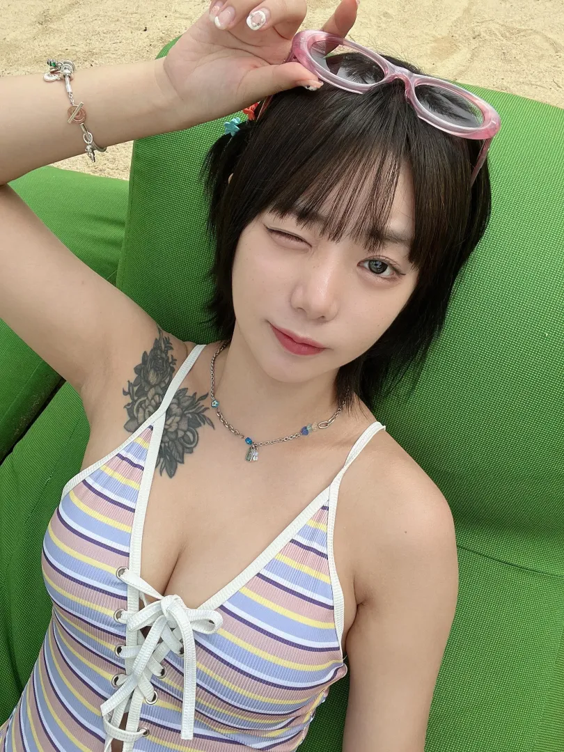 Would you lick my pits if I let you?