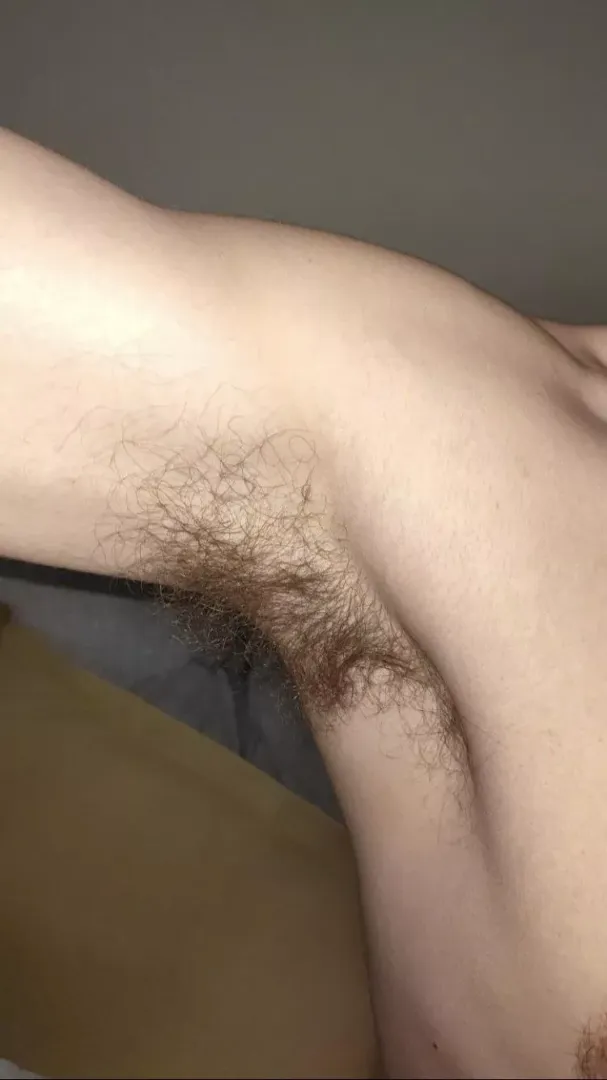 Would you lick?