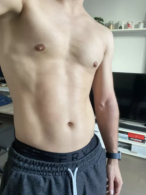 Would you like me to fuck you hard?