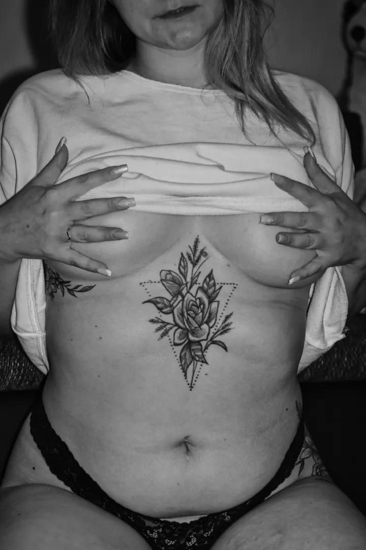 Would you like me to sit on your face? ;)