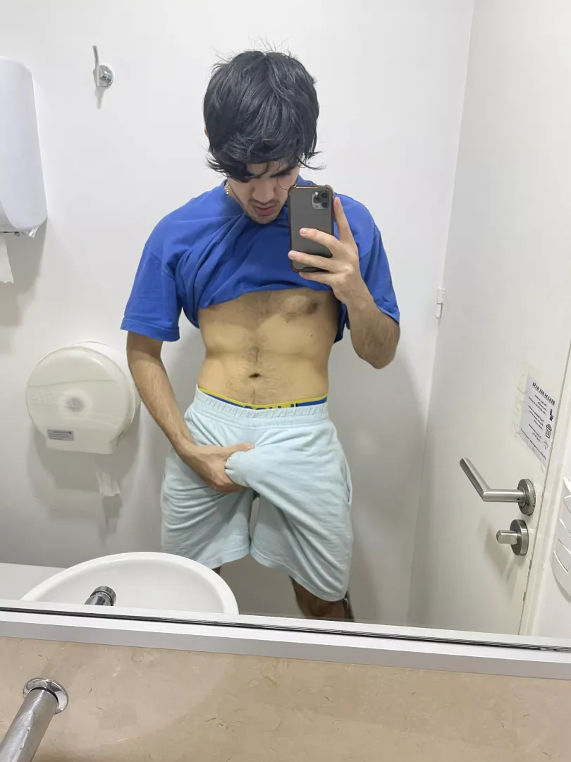 Would you like taste?