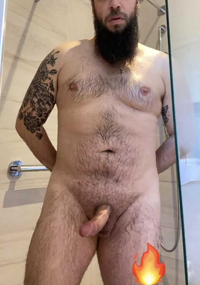 Would you like to come in?