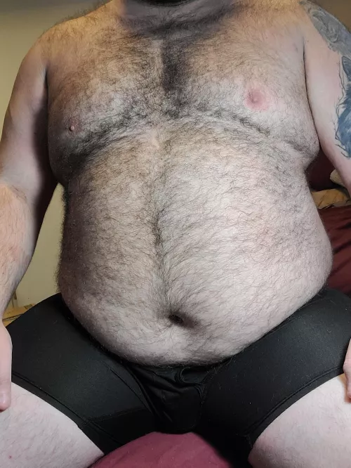 Would you like to come play? 😏