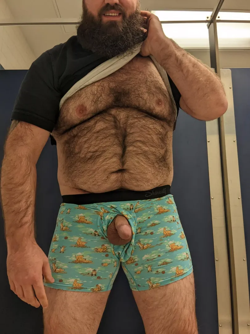 Would you like to cum have some lunch with me? 😏😈