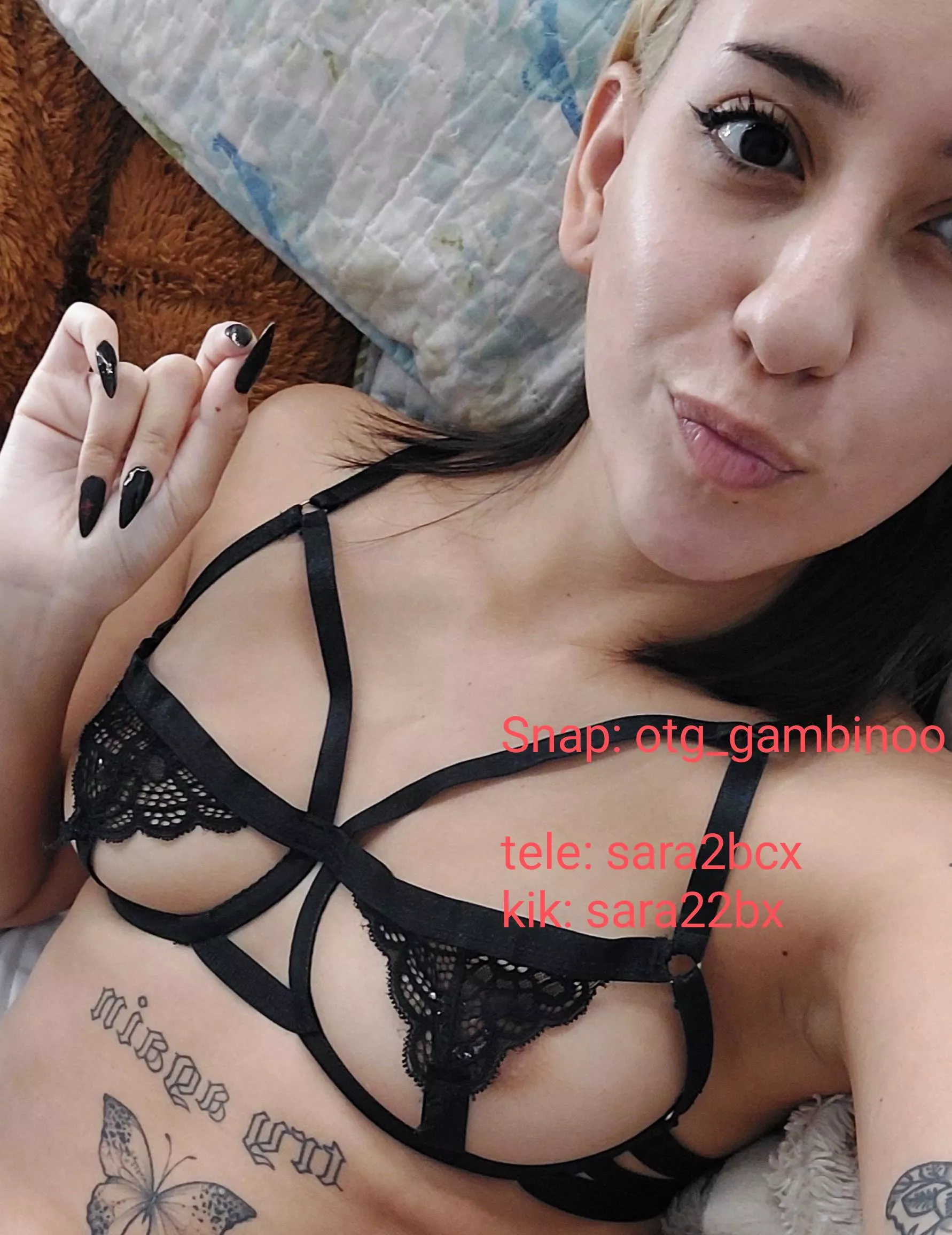 Would you like to do sext with me 