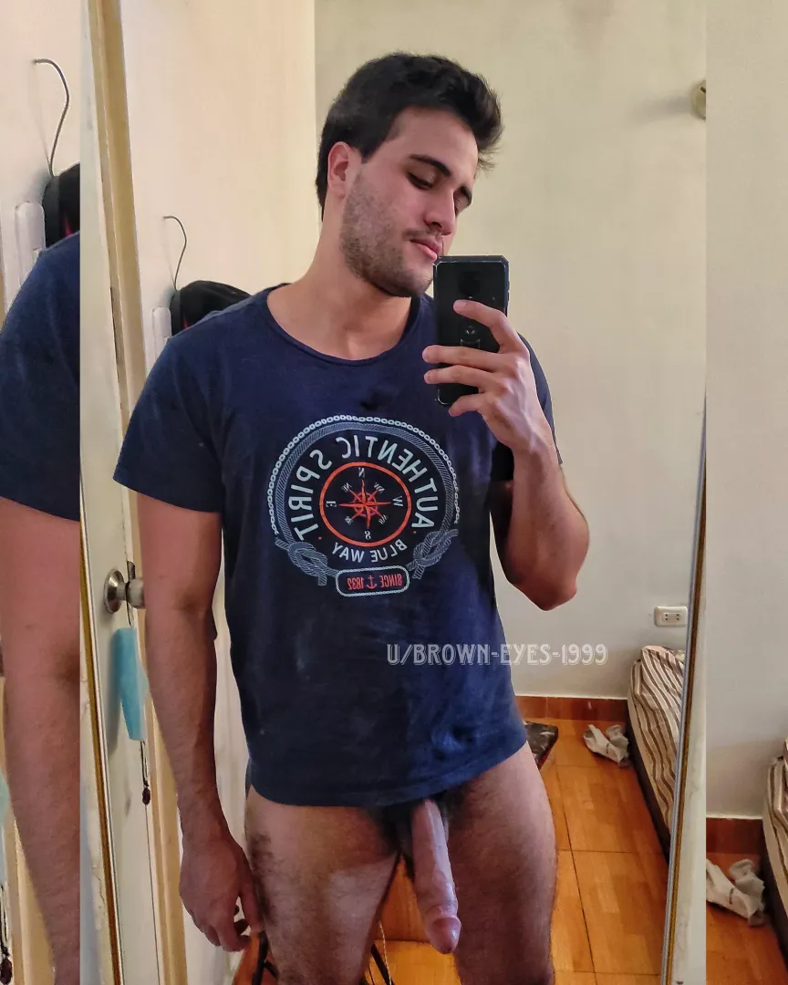 Would you like to keep me company?