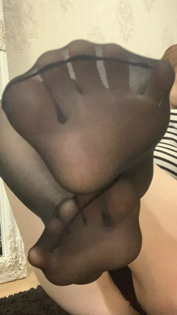 Would you like to see me in this position sitting next to you?