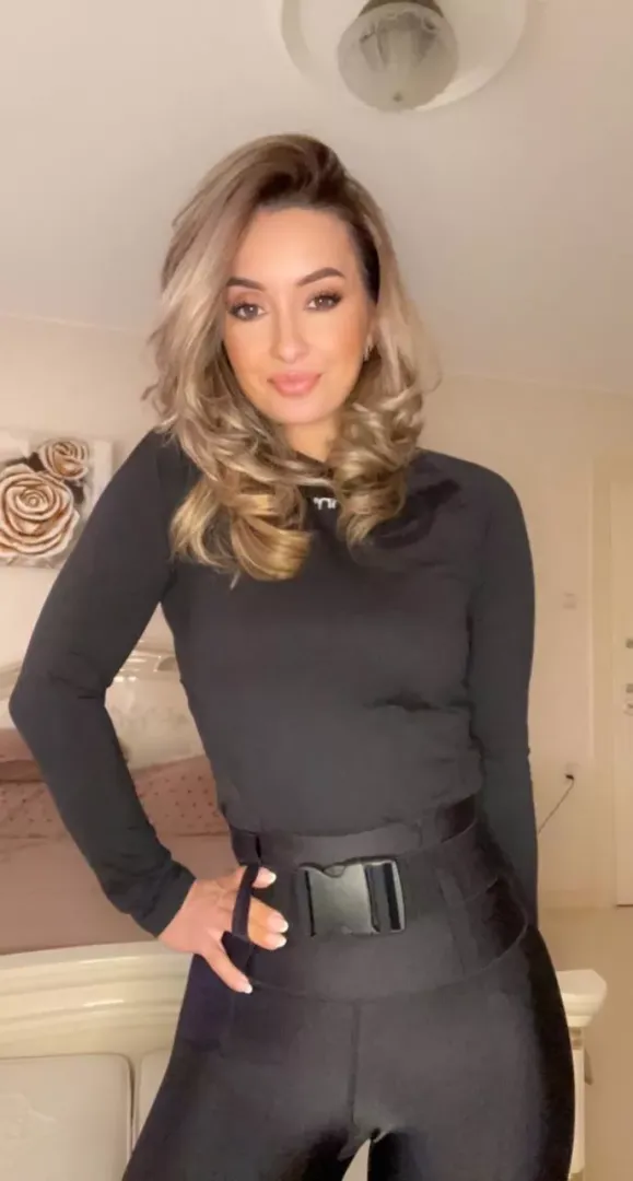 Would you like to spend the day with me??