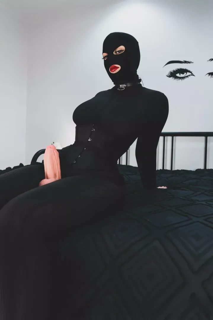 would you like to try it with me? 