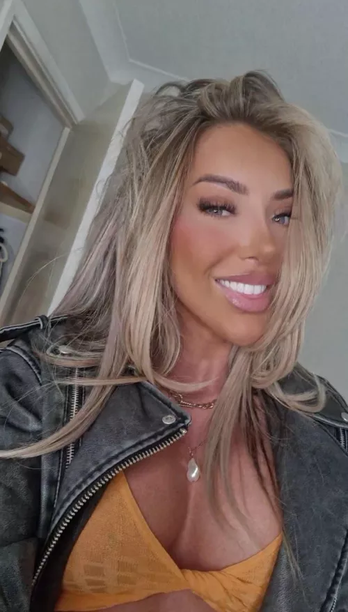 Would you like to warm your hands under my dress?