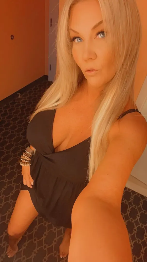 Would you look? 