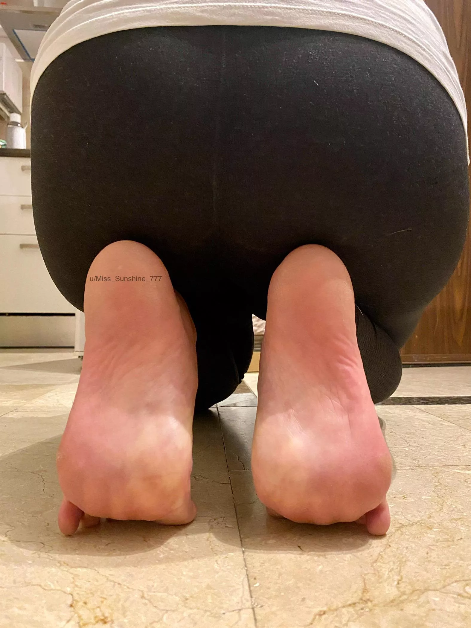 Would you love to like my sole??👅