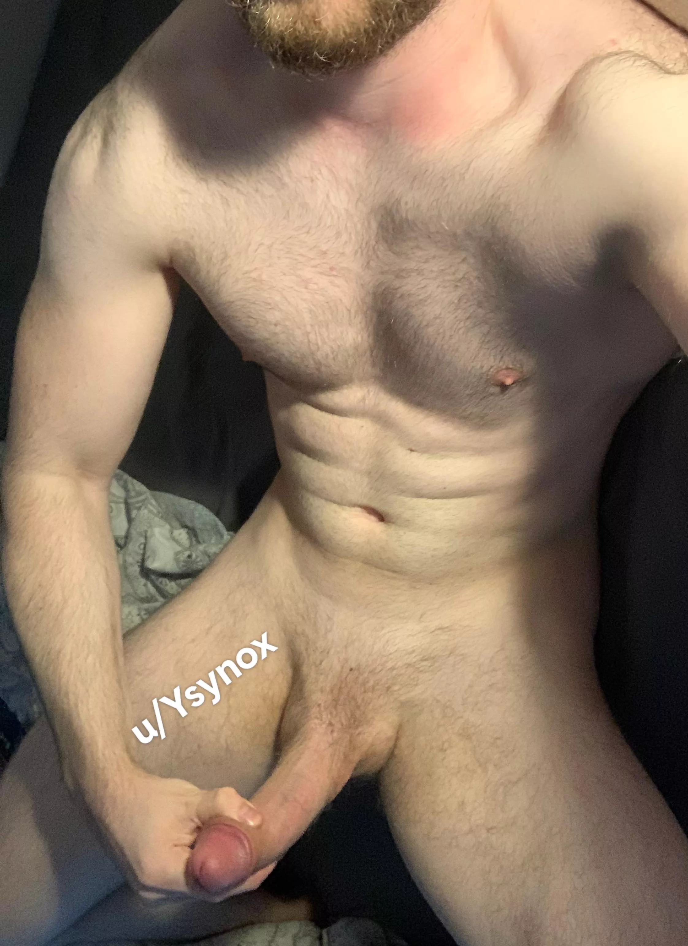 Would you make me pull out?