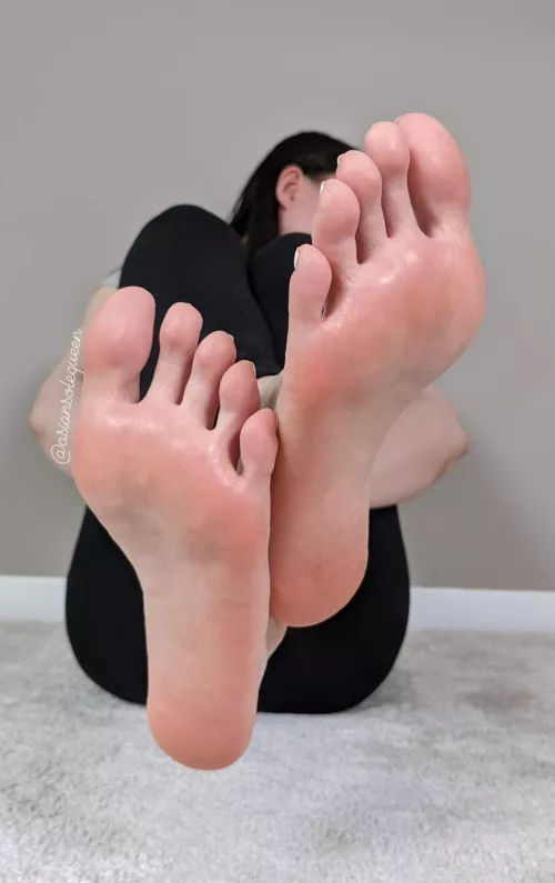 Would you mind if I pressed them against your face? 😏