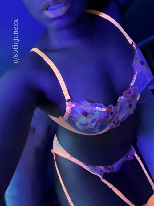 Would you Netflix and chill with me?