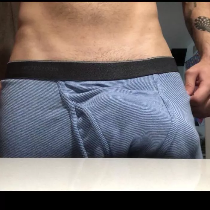 would you notice?