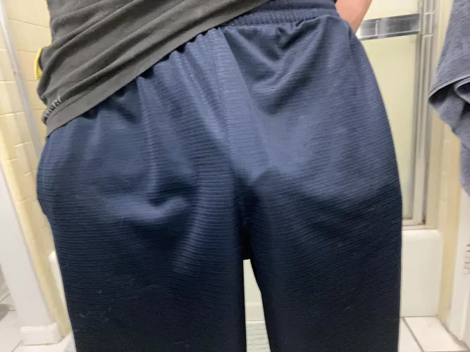 Would you notice this in public