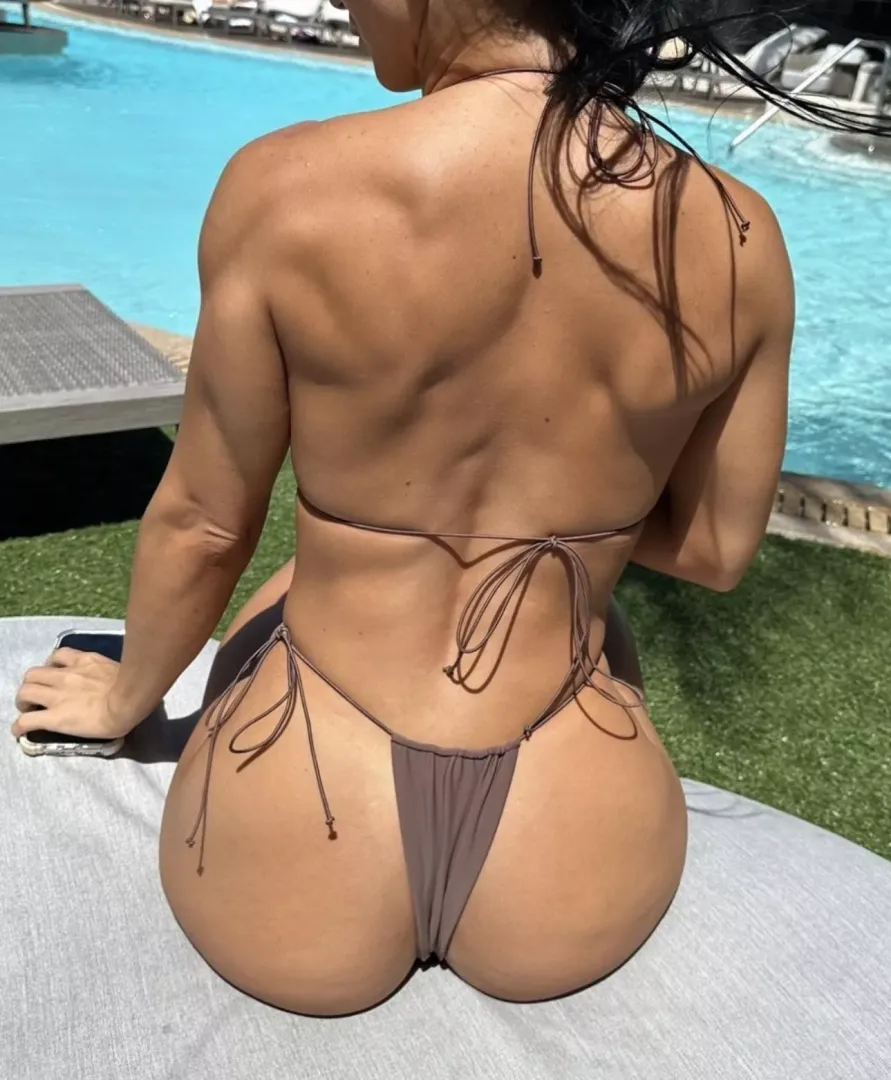 Would you oil me?