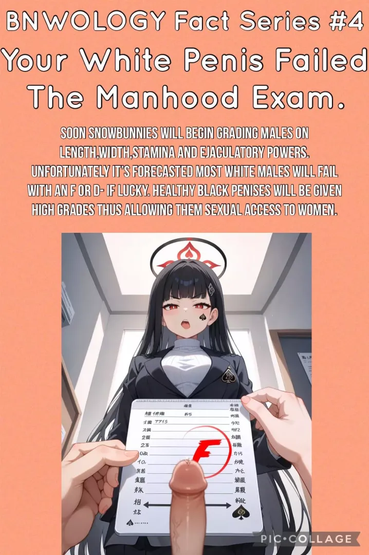 Would You Pass? 