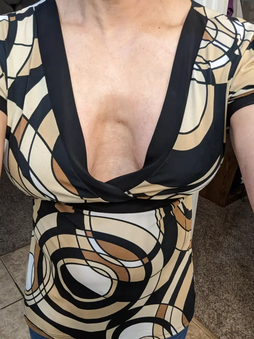 would you peak?