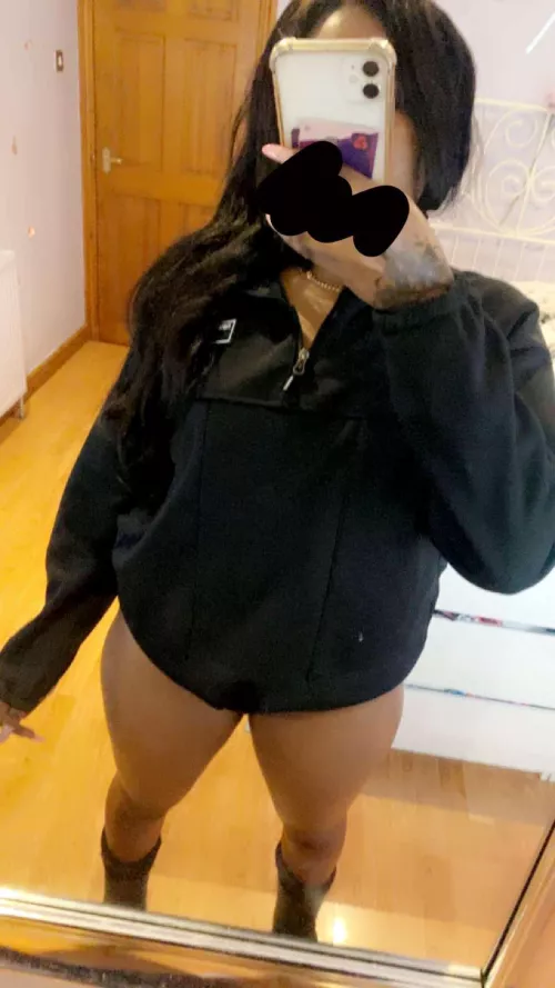 Would you play with my gf