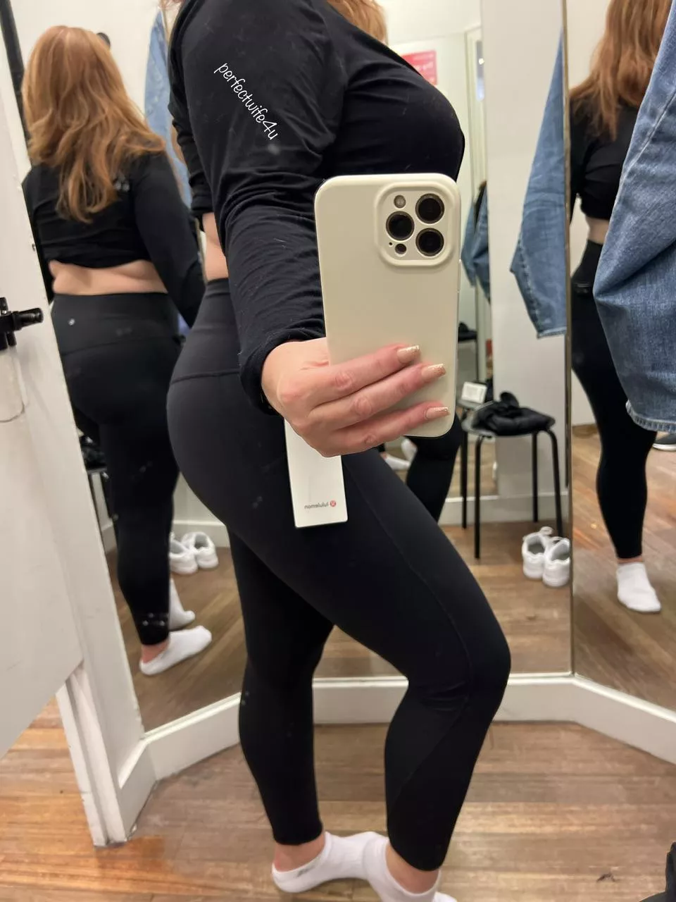 Would you please buy these for me?