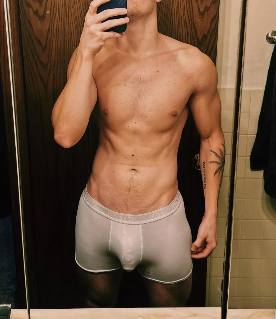 Would you pull it out for me?