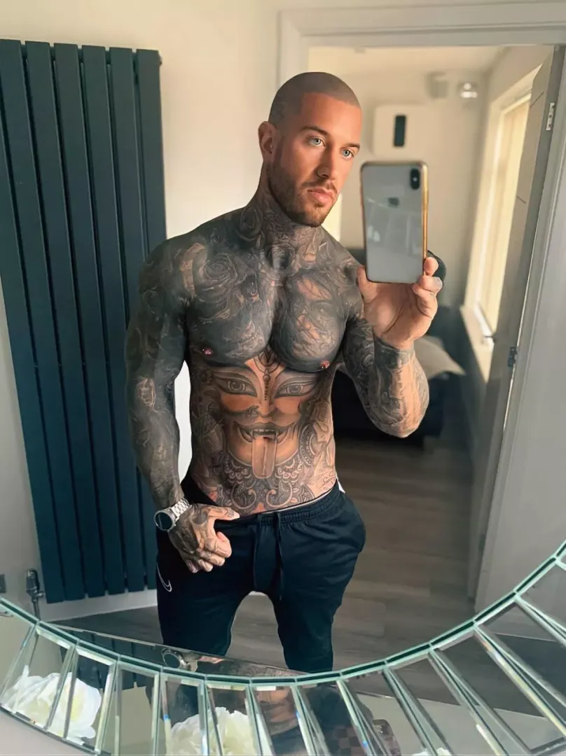 Would you pull my pants down ? 