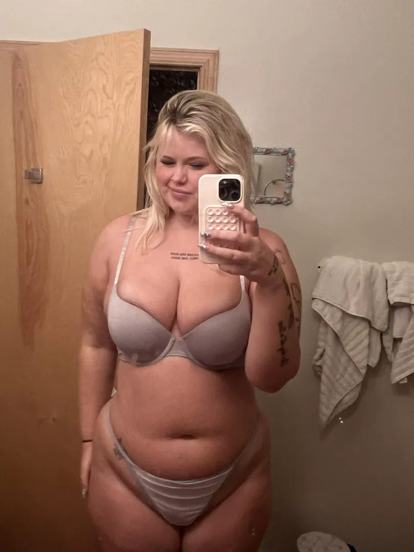 Would you pull out? 