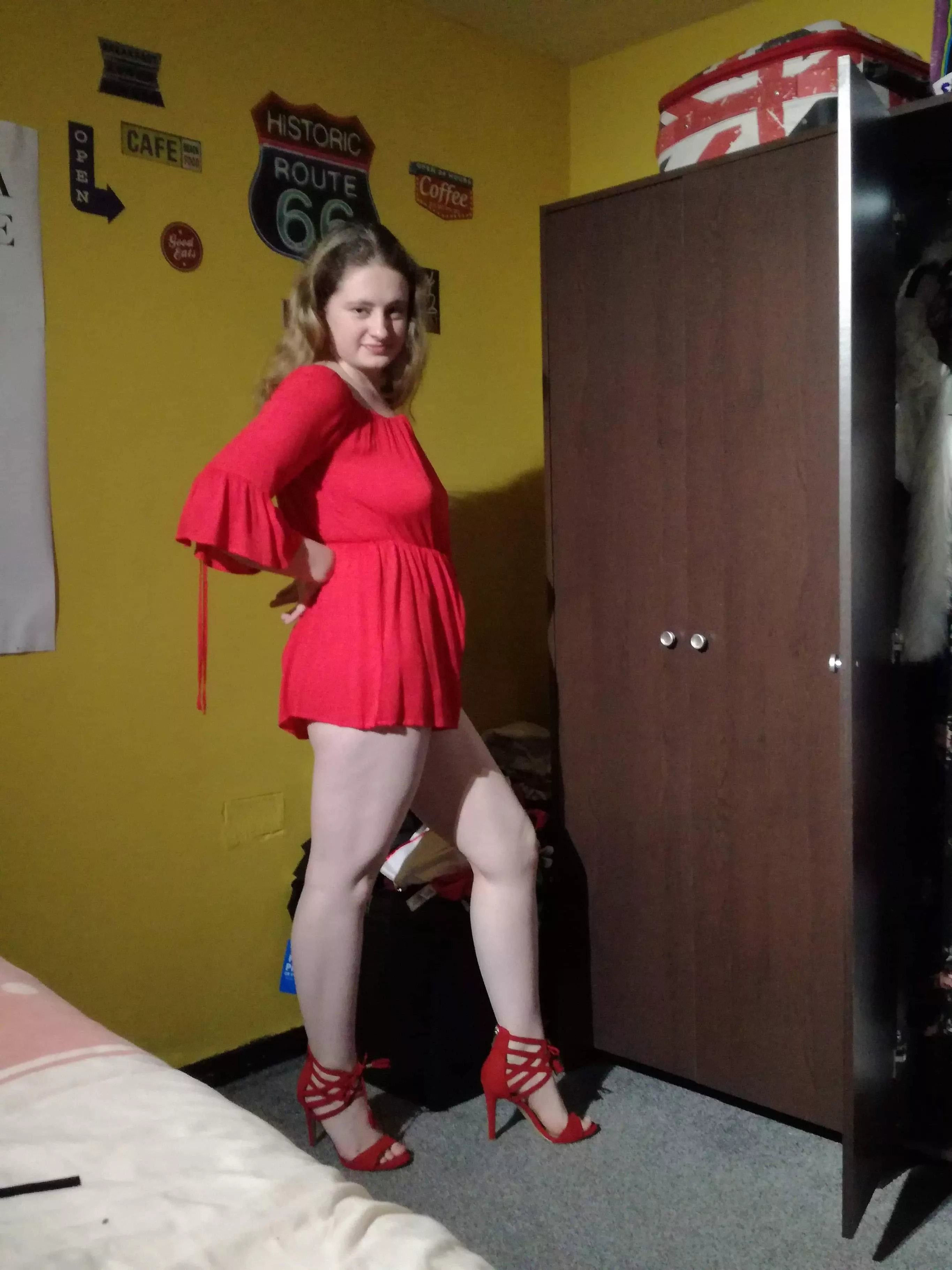 would you pull out of my wife?