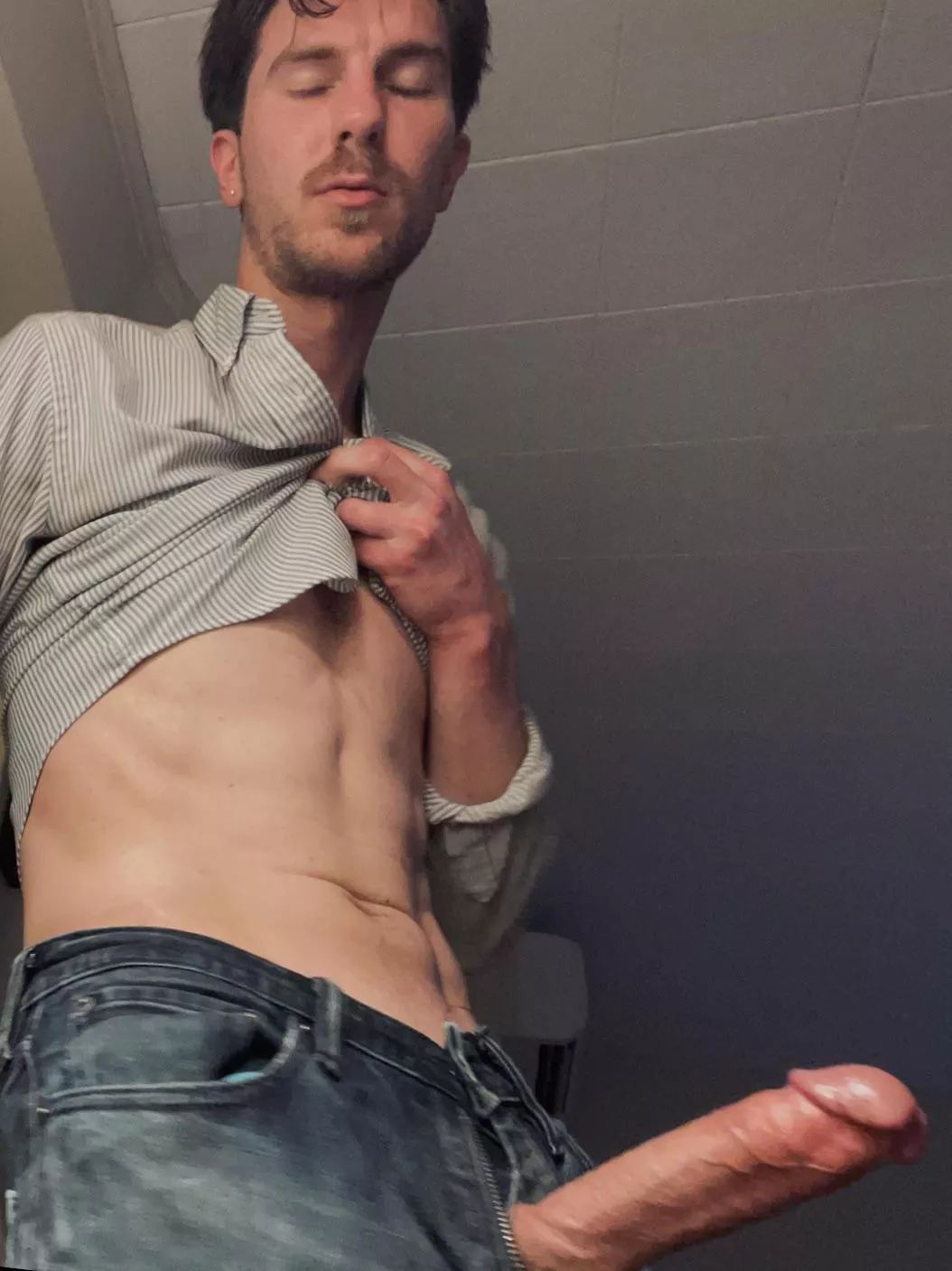 Would you pull this out of your boss’s pants?