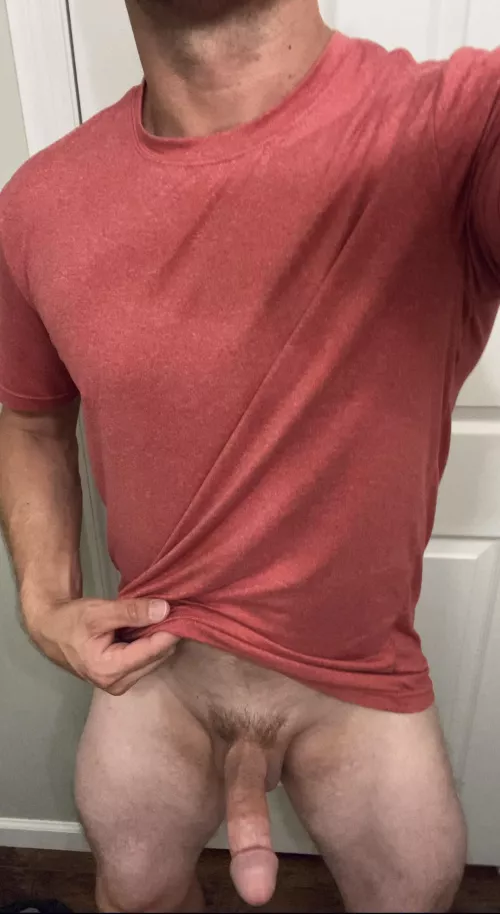 Would you put it inside?