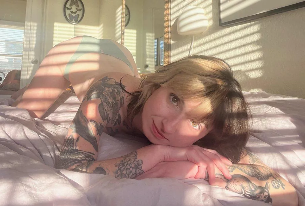 Would you rail me if I said please 🥺?