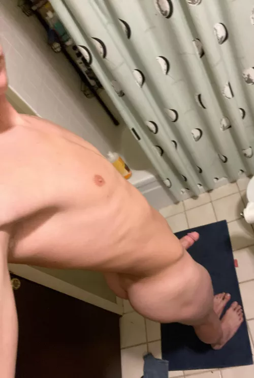 Would you rather fuck or be fucked?😍