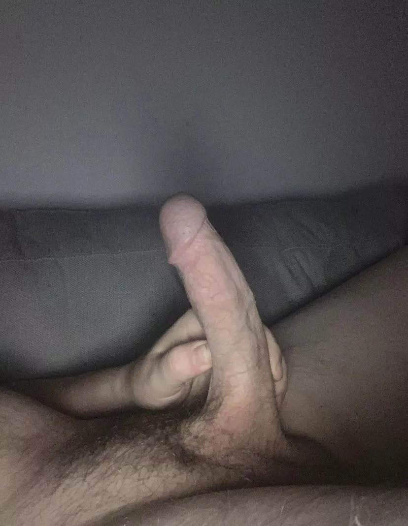 Would you rather suck it or ride it? 😉