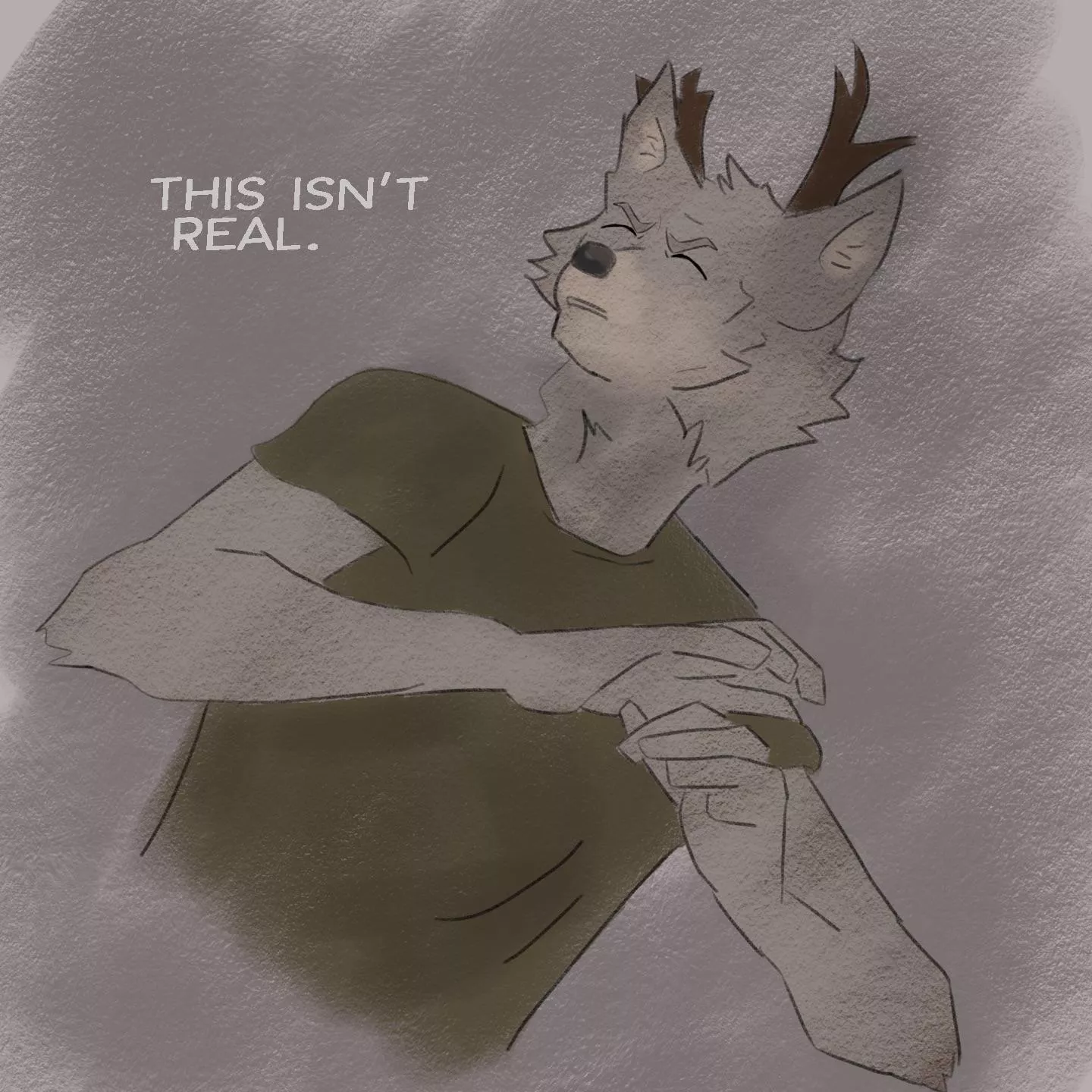 Would you read a comic with this artstyle?