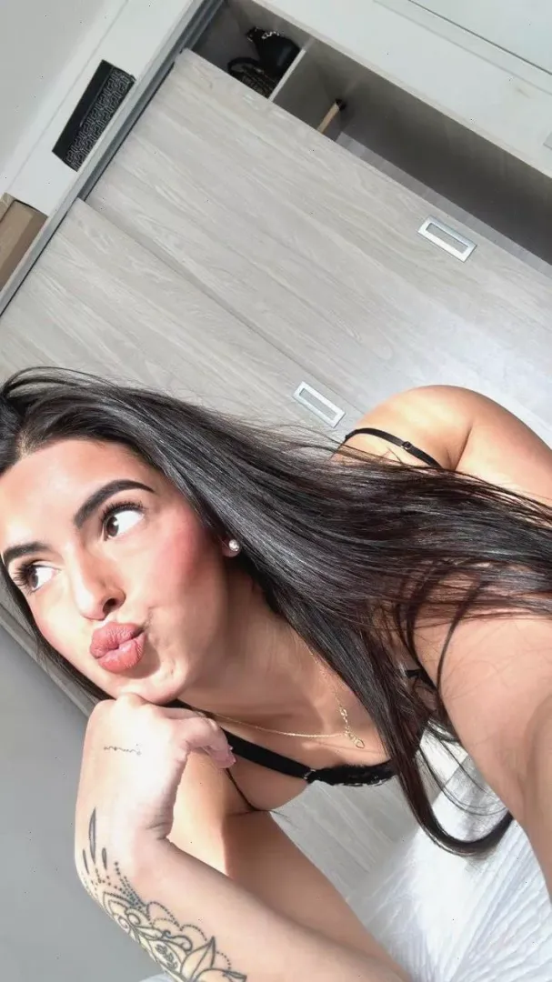 would you receive these in your face every morning? :))