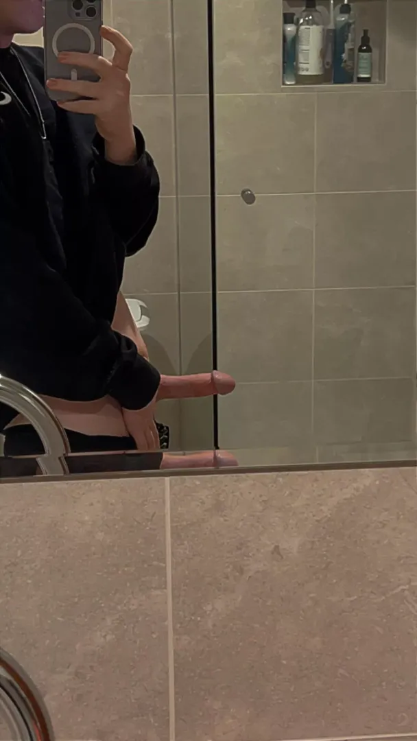 would you ride it?
