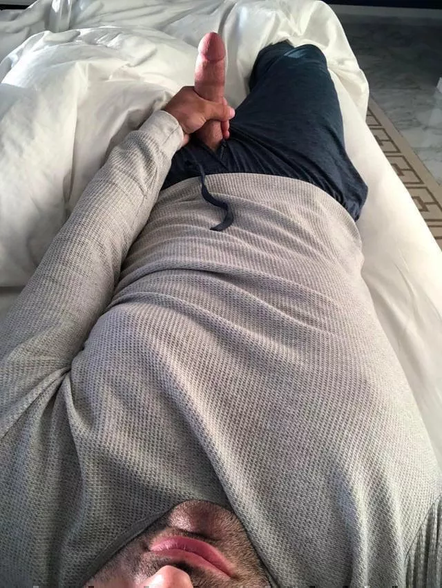 Would you ride married dick?