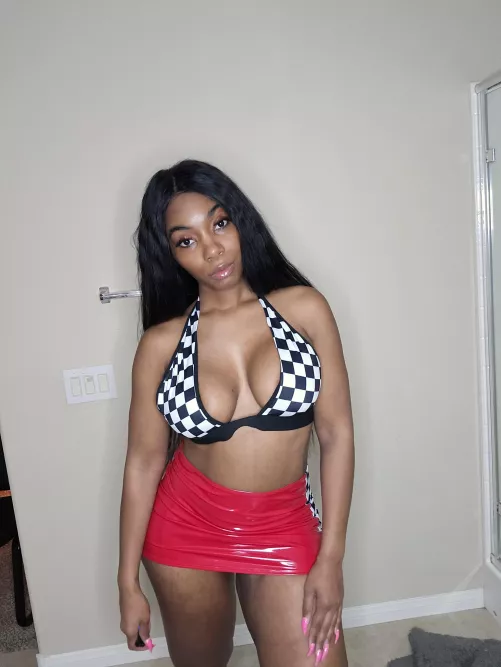 Would you ride me?
