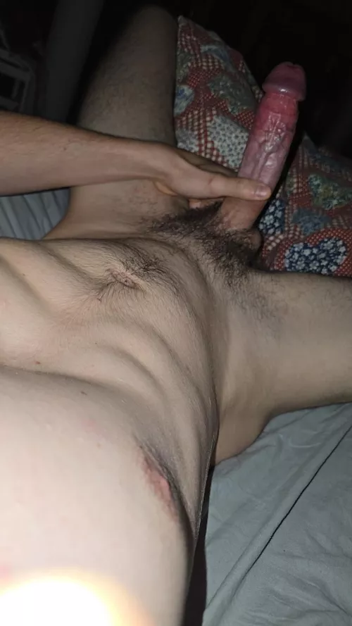 Would you ride me?