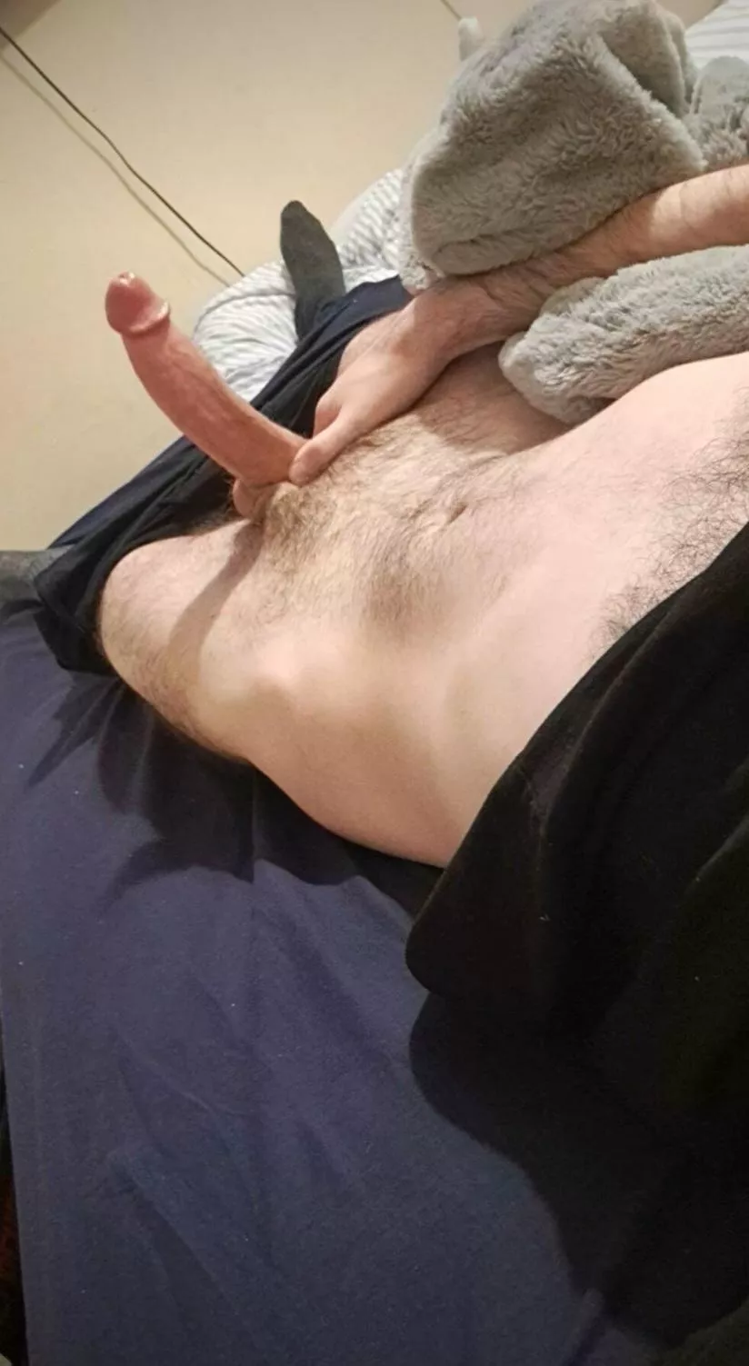 Would you ride my Irish bwc?
