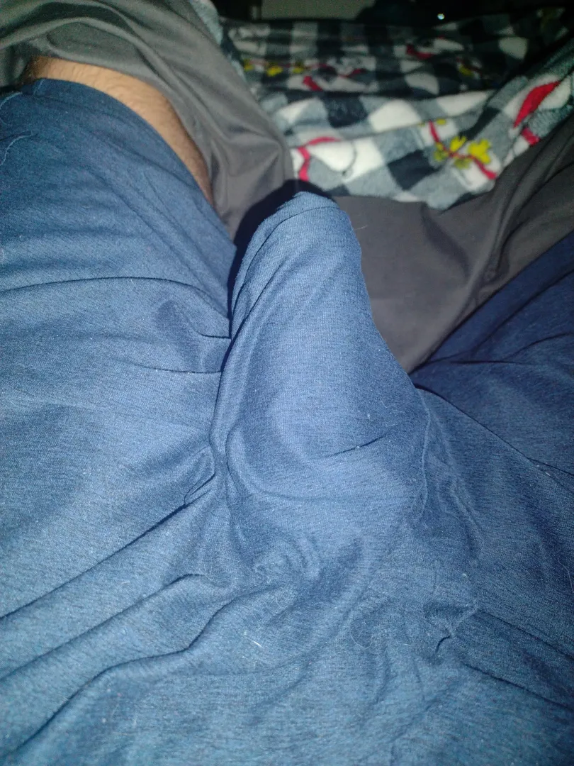 Would you rub it?