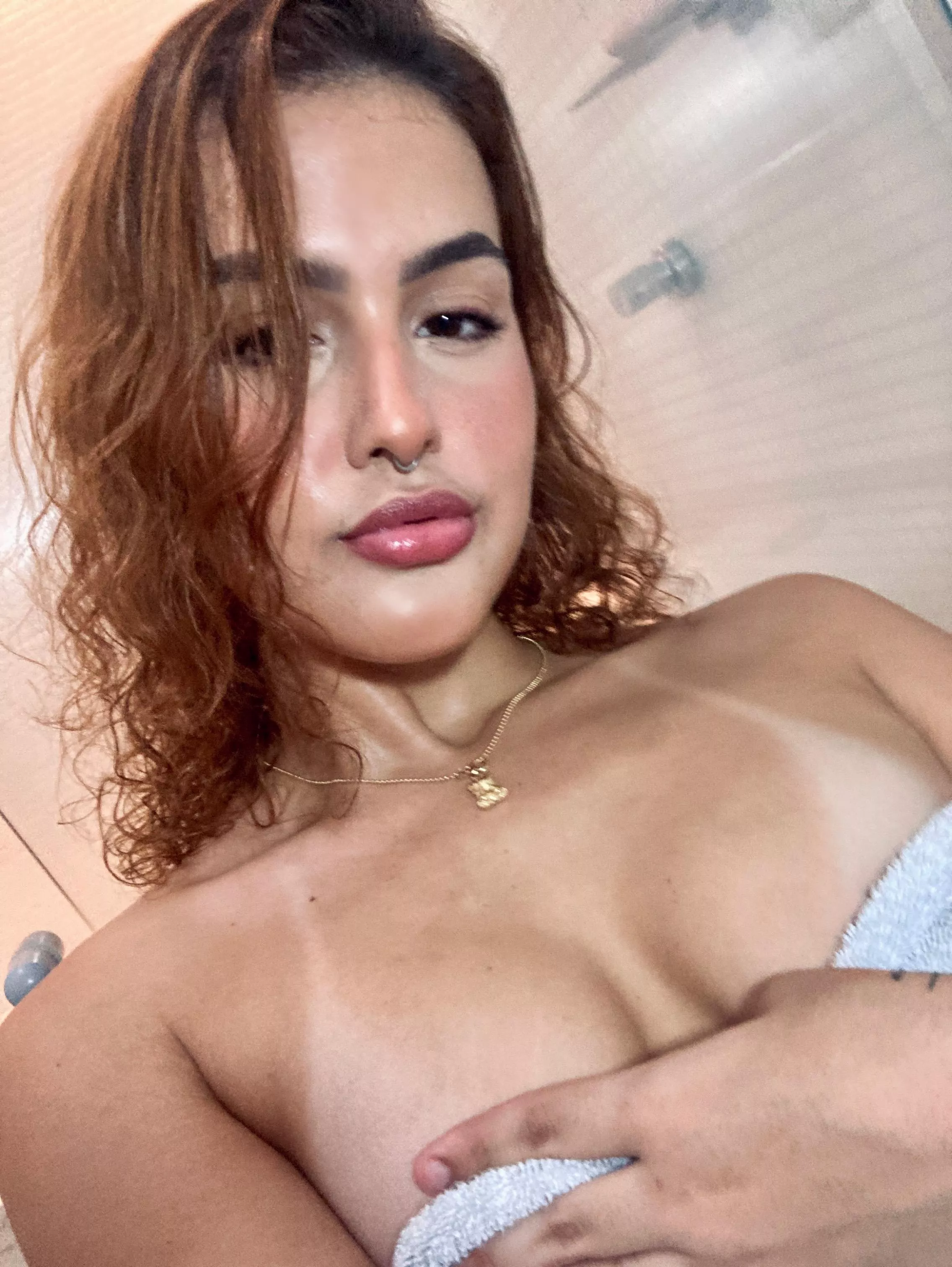 would you say this makes me GF material?